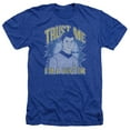 thumbnail image 1 of Star Trek - Doctor - Heather Short Sleeve Shirt - Small, 1 of 2