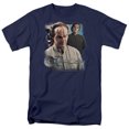 thumbnail image 1 of Star Trek Men's Doctor Phlox T-shirt XXX-Large Blue, 1 of 2