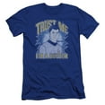thumbnail image 1 of Star Trek - Doctor - Premium Slim Fit Short Sleeve Shirt - XX-Large, 1 of 2