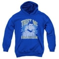 thumbnail image 1 of Star Trek - Doctor - Youth Hooded Sweatshirt - X-Large, 1 of 2