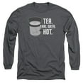 thumbnail image 1 of Star Trek - Earl Grey - Long Sleeve Shirt - Medium, 1 of 2