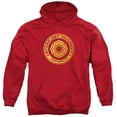 thumbnail image 1 of Star Trek - Engineering - Pull-Over Hoodie - X-Large, 1 of 2