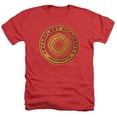 thumbnail image 1 of Star Trek-Engineering T-Shirt - Red - Small, 1 of 1