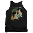 thumbnail image 1 of Star Trek - Ensign Chekov - Tank Top - Large, 1 of 2