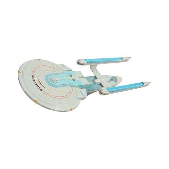 Star Trek Enterprise B Ship