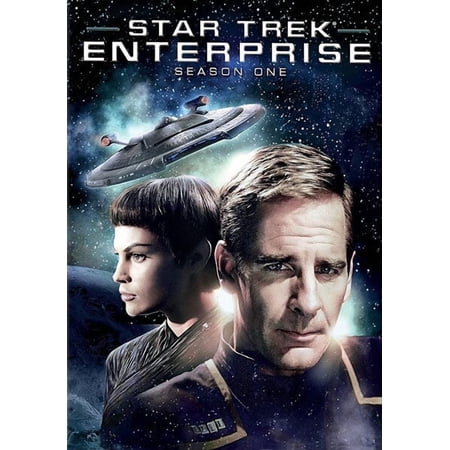 Star Trek: Enterprise - First Season