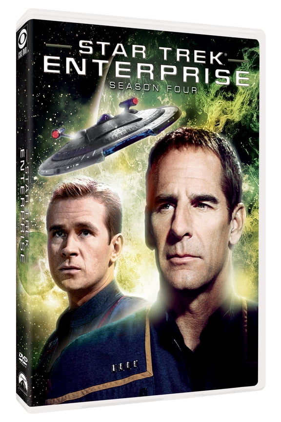 Star Trek: Enterprise - Fourth Season