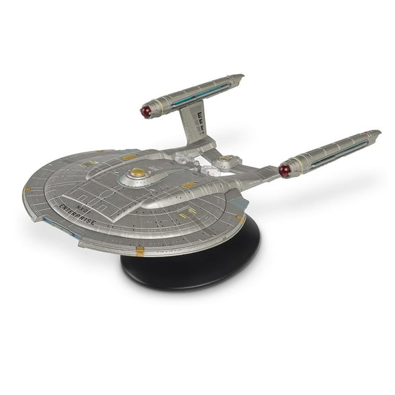 Star Trek Enterprise Nx-01 8.5
