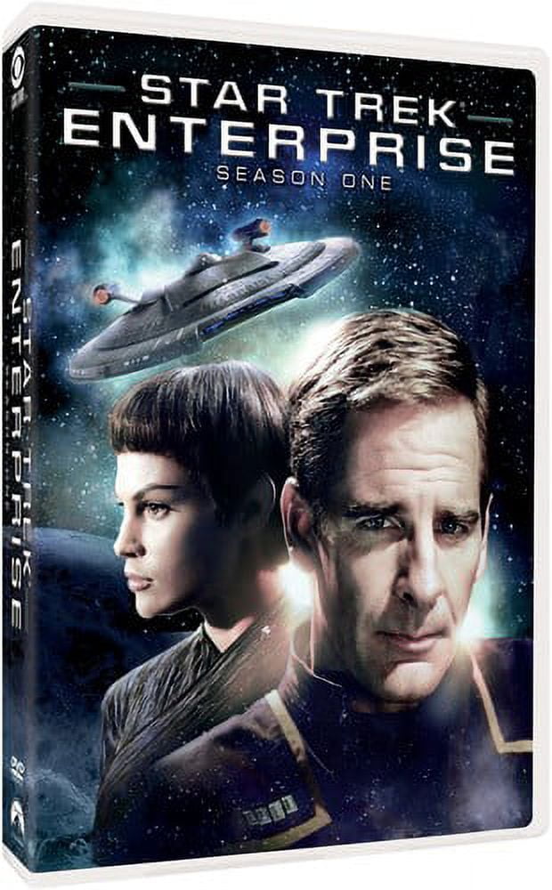 その他 Star Trek: Enterprise - Complete Series [DVD] [Import] o7r6kf1 Amazon.com: Star Trek: Enterprise: The Complete Series [DVD