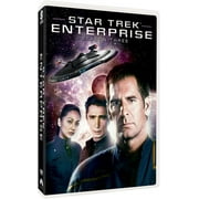 Star Trek Enterprise Season Three DVD, Paramount, Sci-Fi & Fantasy