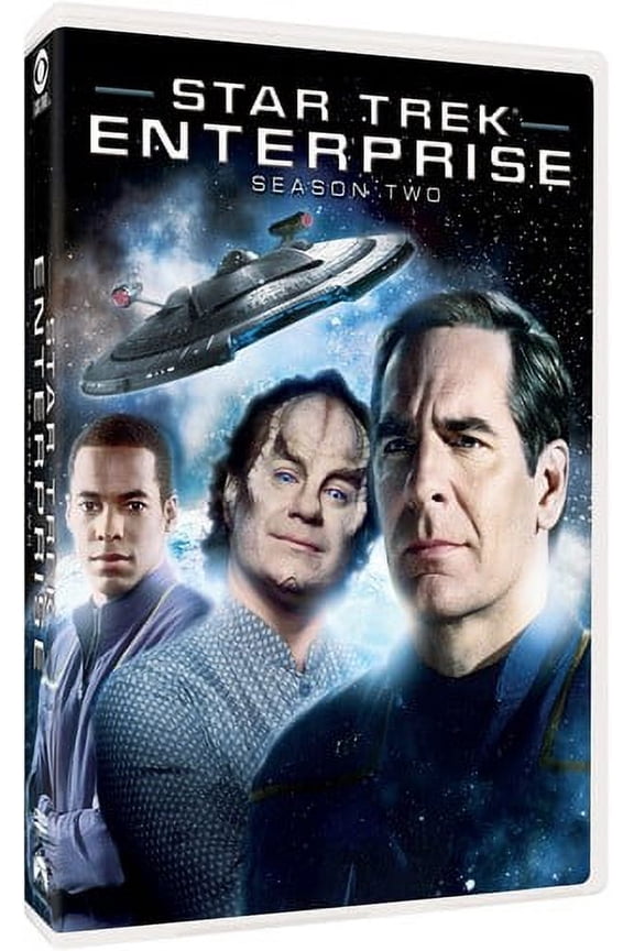 Star Trek: Enterprise: Season Two