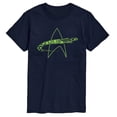 thumbnail image 1 of Star Trek - Men's Short Sleeve Graphic T-Shirt Short Sleeve Graphic T-Shirt, 1 of 5