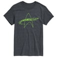 thumbnail image 1 of Star Trek - Men's Short Sleeve Graphic T-Shirt Short Sleeve Graphic T-Shirt, 1 of 5