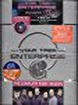 Pre-Owned Star Trek Enterprise - The Complete First Season (2001) - with Best Buy Bonus Disc