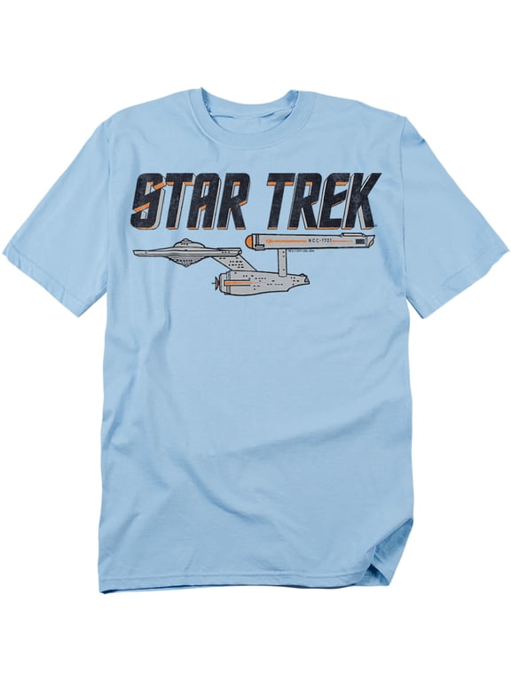 - Entreprise Logo - Short Sleeve Shirt - Large