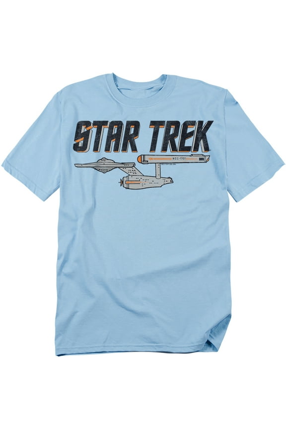 - Entreprise Logo - Short Sleeve Shirt - Medium