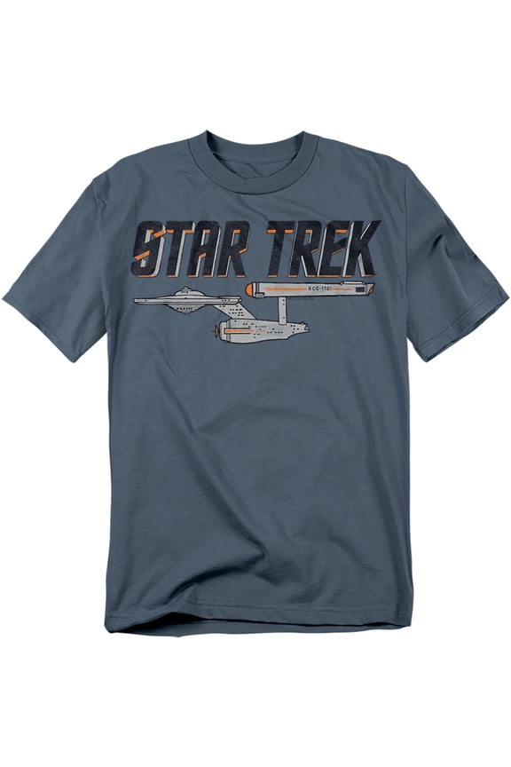 - Entreprise Logo - Short Sleeve Shirt - XXX-Large