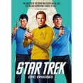 thumbnail image 1 of Pre-Owned Star Trek: Epic Episodes Paperback, 1 of 1