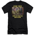 thumbnail image 1 of Star Trek - Episode 2 - Premium Slim Fit Short Sleeve Shirt - Small, 1 of 2