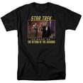 thumbnail image 1 of Star Trek - Episode 22 - Short Sleeve Shirt - XXXX-Large, 1 of 2