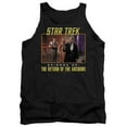 thumbnail image 1 of Star Trek - Episode 22 - Tank Top - Large, 1 of 2
