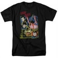 thumbnail image 1 of Star Trek-Eye Of The Storm - Short Sleeve Adult 18-1 Tee - Black- 4X, 1 of 1
