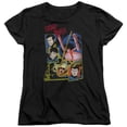 thumbnail image 1 of Star Trek - Eye Of The Storm - Women's Short Sleeve Shirt - Medium, 1 of 2