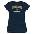thumbnail image 1 of Star Trek - Fight - Juniors Teen Girls Cap Sleeve Shirt - X-Large, 1 of 2