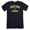 thumbnail image 1 of Star Trek - Fight - Premium Slim Fit Short Sleeve Shirt - XX-Large, 1 of 2