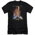 thumbnail image 1 of Star Trek First Contact(Movie) Adult 30/1 T-Shirt Black, 1 of 1