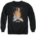 thumbnail image 1 of Star Trek - First Contact(Movie) - Crewneck Sweatshirt - Large, 1 of 2