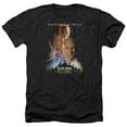 thumbnail image 1 of Star Trek - First Contact(Movie) - Heather Short Sleeve Shirt - Small, 1 of 2