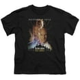 thumbnail image 1 of Star Trek/First Contact(Movie) Big Boys Youth Shirt, 1 of 2