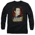thumbnail image 1 of Star Trek - Fully Functional - Long Sleeve Shirt - X-Large, 1 of 2