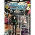 thumbnail image 1 of Star Trek Generations Commander Deanna Troi 4 inch Action Figure, 1 of 1