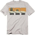 thumbnail image 1 of Star Trek Going Going Gorn Officially Licensed Adult T-Shirt M, 1 of 7