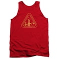 thumbnail image 1 of Star Trek - Gold Academy - Tank Top - XX-Large, 1 of 2