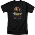 thumbnail image 1 of Star Trek - Good Day To Die - Tall Fit Short Sleeve Shirt - X-Large, 1 of 2