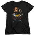 thumbnail image 1 of Star Trek - Good Day To Die - Women's Short Sleeve Shirt - XX-Large, 1 of 2