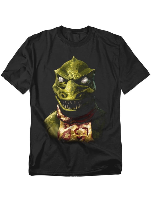 Gorn Bust Mens Short Sleeve Shirt