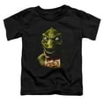 thumbnail image 1 of Star Trek - Gorn Bust - Toddler Short Sleeve Shirt - 2T, 1 of 2