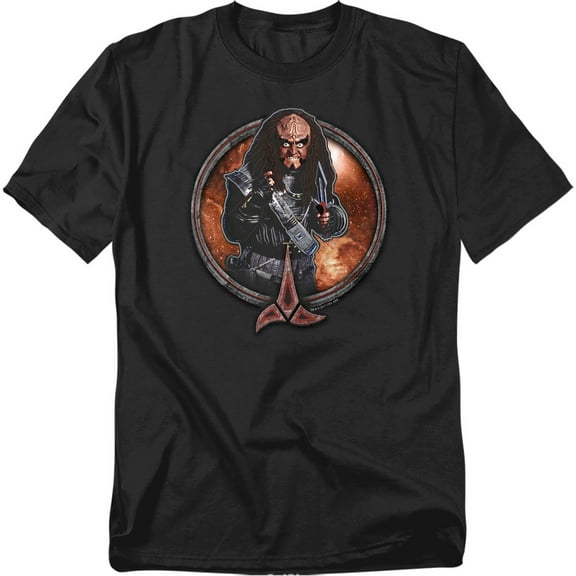 Star Trek - Gowron - Short Sleeve Shirt - XXXXXXX-Large