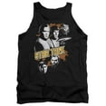 thumbnail image 1 of Star Trek - Graphic Good Vs Evil - Tank Top - Large, 1 of 2