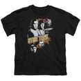 thumbnail image 1 of Star Trek - Graphic Good Vs Evil - Youth Short Sleeve Shirt - Large, 1 of 2