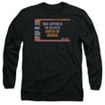 thumbnail image 1 of Star Trek - Holodeck Secrets - Long Sleeve Shirt - Large, 1 of 2