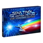 Star Trek The Motion Picture