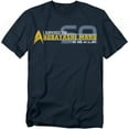 thumbnail image 1 of Star Trek I Survived Officially Licensed Adult T-Shirt S, 1 of 7