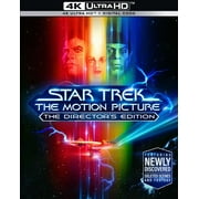 Star Trek I: The Motion Picture