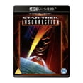 thumbnail image 1 of Star Trek IX - Insurrection (4K Ultra HD) Anthony Zerbe Marina Sirtis LeVar Burton Brent Spiner, 1 of 2