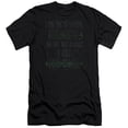 thumbnail image 1 of Star Trek - Iborg - Slim Fit Short Sleeve Shirt - X-Large, 1 of 2